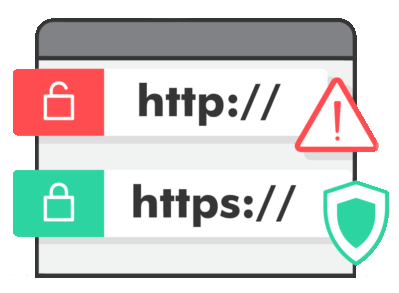 Diferencia entre HTTP y HTTPS
